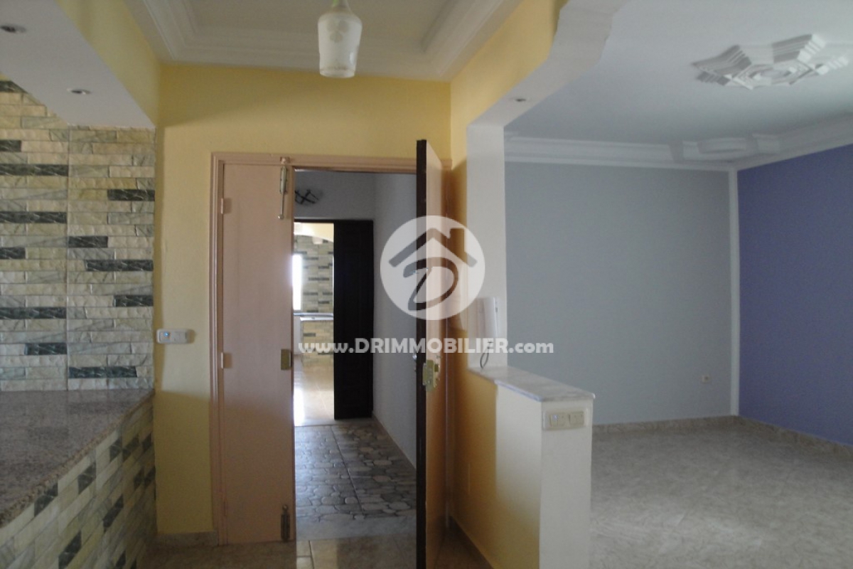 L 90 -   Appartement Djerba